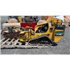 Image 2 : 2016 VERMEER RTX250 TRENCHER