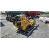 Image 4 : 2016 VERMEER RTX250 TRENCHER