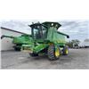 Image 1 : JOHN DEERE 9510 COMBINE