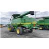 Image 3 : JOHN DEERE 9510 COMBINE