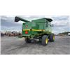 Image 5 : JOHN DEERE 9510 COMBINE
