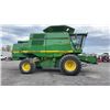 Image 6 : JOHN DEERE 9510 COMBINE