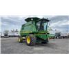 Image 7 : JOHN DEERE 9510 COMBINE