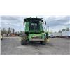 Image 8 : JOHN DEERE 9510 COMBINE