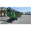 Image 1 : 2010 JOHN DEERE 625F HEADER FLEX HEAD