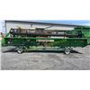 Image 2 : 2010 JOHN DEERE 625F HEADER FLEX HEAD
