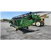 Image 3 : 2010 JOHN DEERE 625F HEADER FLEX HEAD