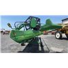 Image 4 : 2010 JOHN DEERE 625F HEADER FLEX HEAD