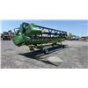 Image 5 : 2010 JOHN DEERE 625F HEADER FLEX HEAD