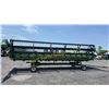 Image 6 : 2010 JOHN DEERE 625F HEADER FLEX HEAD