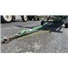 Image 1 : UNVERFERTH HEADER CART 25'