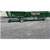 Image 2 : UNVERFERTH HEADER CART 25'