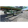Image 5 : UNVERFERTH HEADER CART 25'