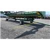 Image 7 : UNVERFERTH HEADER CART 25'