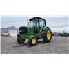 Image 1 : 2009 JOHN DEERE 6430