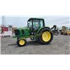Image 2 : 2009 JOHN DEERE 6430
