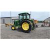 Image 3 : 2009 JOHN DEERE 6430