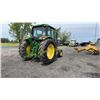 Image 5 : 2009 JOHN DEERE 6430