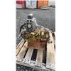 Image 2 : PISTON PUMP 1/2 HP