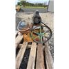 Image 4 : PISTON PUMP 1/2 HP