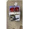 Image 1 : NEW 12 VOLT LED TRAILER LIGHT KIT