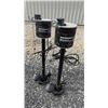 Image 1 : MASTERCRAFT SUMP PUMPS, ELECTRIC