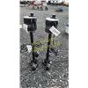 Image 2 : MASTERCRAFT SUMP PUMPS, ELECTRIC