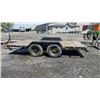 Image 2 : TRAILER 13' L X 7' W