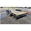 Image 3 : TRAILER 13' L X 7' W