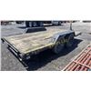 Image 5 : TRAILER 13' L X 7' W