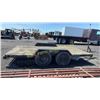 Image 6 : TRAILER 13' L X 7' W