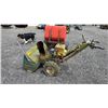 Image 2 : FORD ST826 26" 8HP SNOW BLOWER