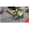 Image 4 : FORD ST826 26" 8HP SNOW BLOWER