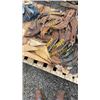 Image 1 : ANHYDROUS APPLICATOR KNIVES AND TEETH