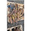 Image 3 : ANHYDROUS APPLICATOR KNIVES AND TEETH