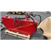 Image 1 : 2006 FILL-RITE 187011 MOBILE GAS TANK 250 L