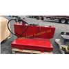 Image 2 : 2006 FILL-RITE 187011 MOBILE GAS TANK 250 L