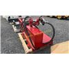 Image 4 : 2006 FILL-RITE 187011 MOBILE GAS TANK 250 L