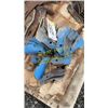 Image 2 : DANISH GOOSEFOOT CULTIVATOR TEETH