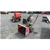 Image 1 : SNOW KING 24" 5 HP