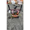 Image 2 : SNOW KING 24" 5 HP