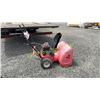 Image 3 : SNOW KING 24" 5 HP