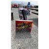 Image 4 : SNOW KING 24" 5 HP