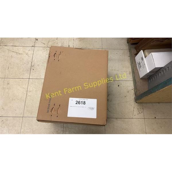 NEW JP PS 16 05 154 JET PUMP .5 HP