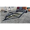 Image 1 : PLANTER TRAILER 22' TDM AXLE