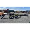 Image 4 : PLANTER TRAILER 22' TDM AXLE