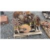 Image 4 : KINZE PLANTER TRASH WHEEL COULTERS