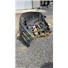 Image 3 : JOHN DEERE FRONT TRACTOR FENDERS