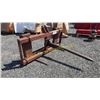 Image 4 : JD 245 BALE SPEAR 36"