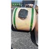 Image 1 : JOHN DEERE 200 GALLON TANK